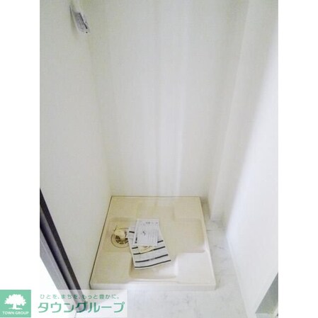 モンレーヴ錦糸町の物件内観写真